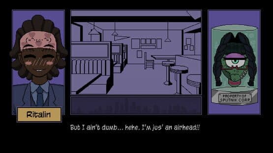 Punchline!! — screenshot 3