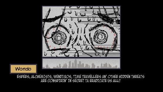 Punchline!! — screenshot 4