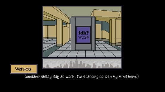 Punchline!! — screenshot 7