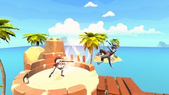 Go All Out: Free to Play — screenshot 2