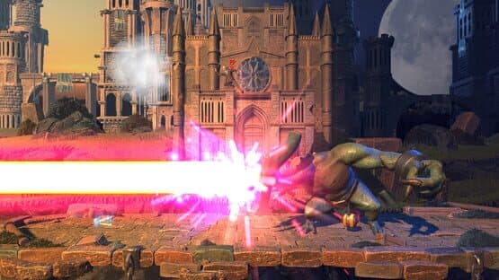 Go All Out: Free to Play — screenshot 3