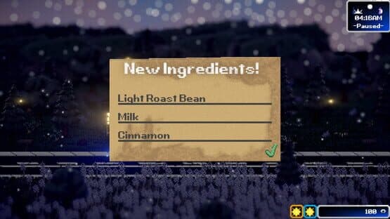 Latte Stand Tycoon + — screenshot 2