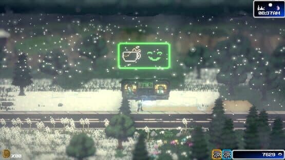 Latte Stand Tycoon + — screenshot 6
