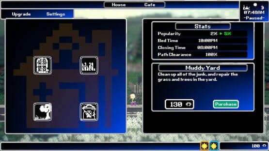 Latte Stand Tycoon + — screenshot 8
