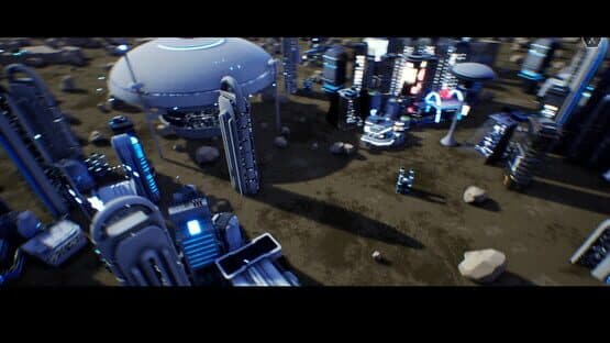 Voyagers — screenshot 1