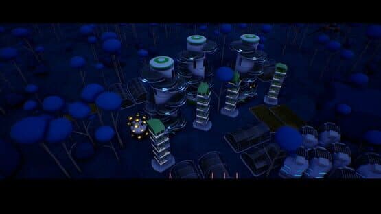 Voyagers — screenshot 2