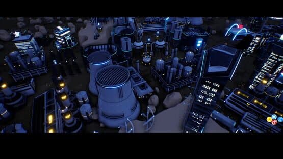Voyagers — screenshot 3