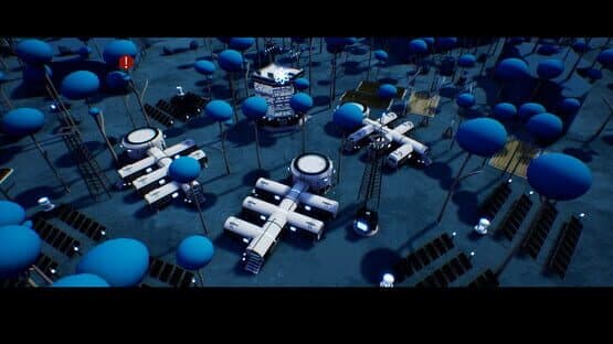 Voyagers — screenshot 4