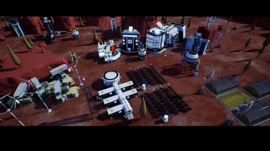 Voyagers — screenshot 5