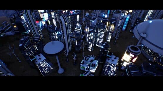 Voyagers — screenshot 6