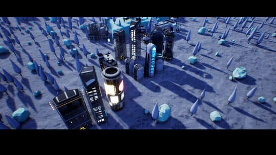 Voyagers — screenshot 7