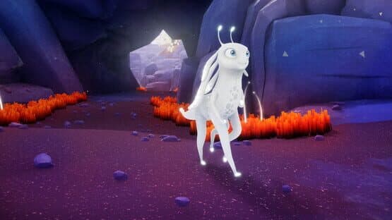Sayri: The Beginning — screenshot 1