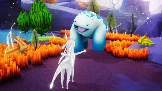 Sayri: The Beginning — screenshot 3