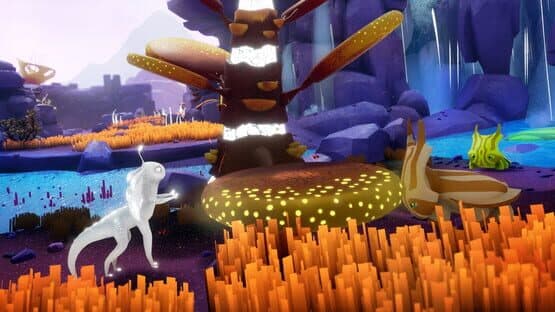 Sayri: The Beginning — screenshot 4