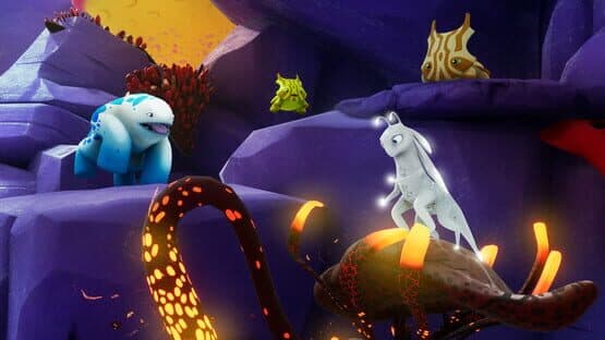 Sayri: The Beginning — screenshot 5