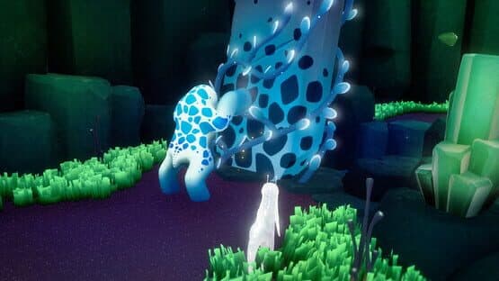 Sayri: The Beginning — screenshot 8