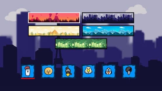 Kings of Wings — screenshot 1