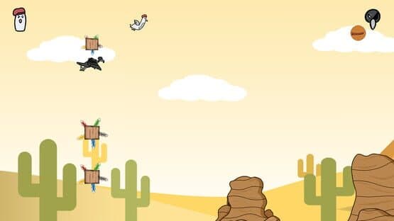 Kings of Wings — screenshot 5
