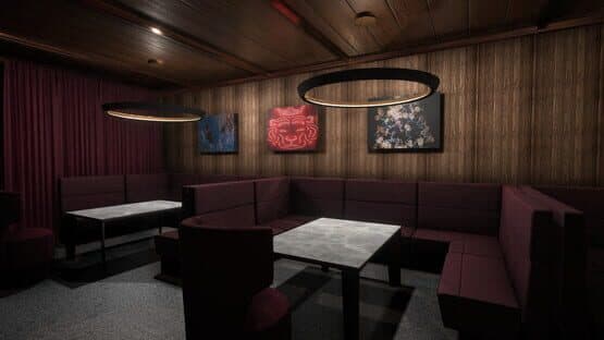 Restaurant Flipper — screenshot 1