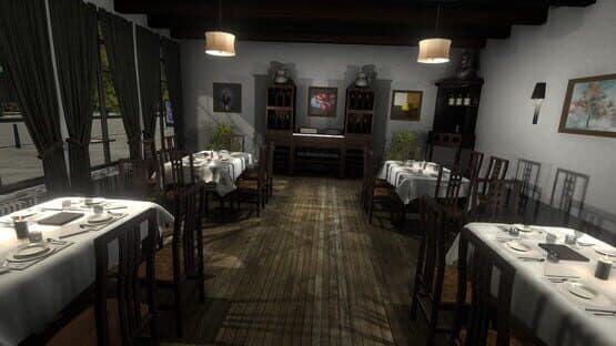 Restaurant Flipper — screenshot 2