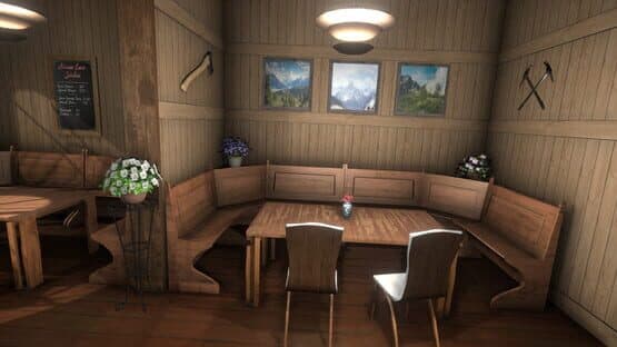 Restaurant Flipper — screenshot 3