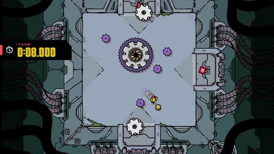 Disc Room — screenshot 1