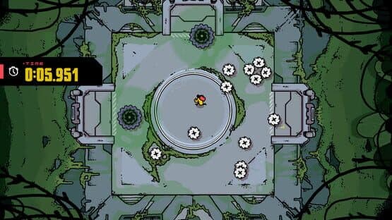 Disc Room — screenshot 2