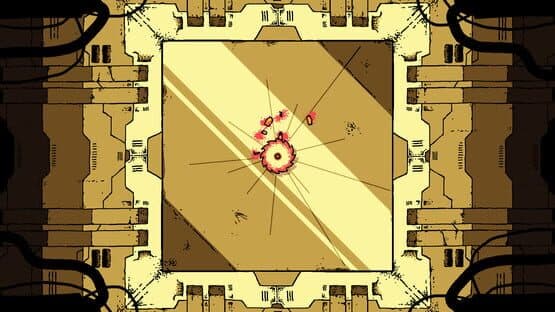 Disc Room — screenshot 4