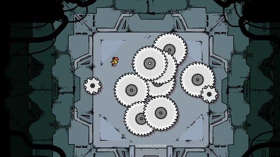 Disc Room — screenshot 6