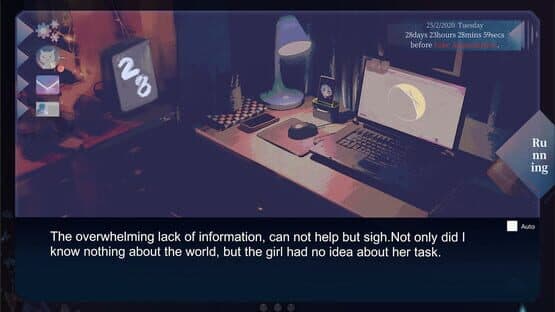 In Her Eyes — screenshot 2