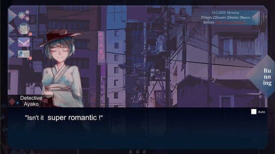 In Her Eyes — screenshot 4