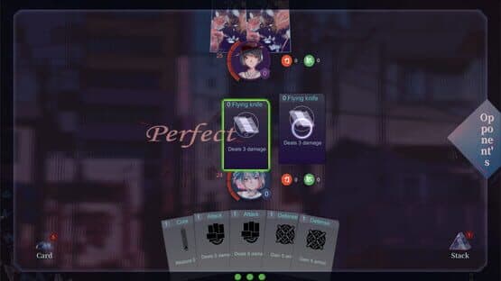 In Her Eyes — screenshot 5