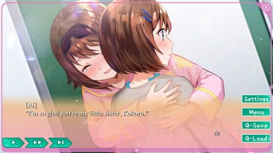 Yumeutsutsu Re:After — screenshot 1
