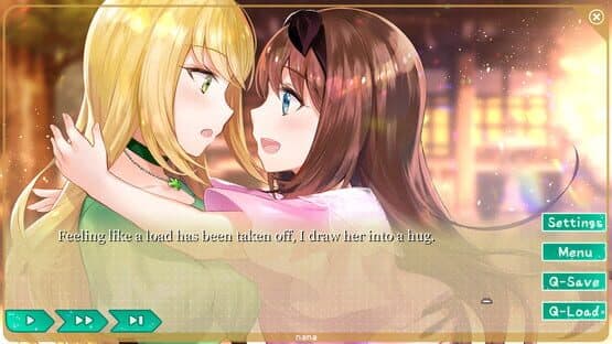 Yumeutsutsu Re:After — screenshot 3