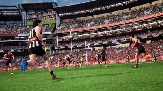 AFL Evolution 2 — screenshot 3