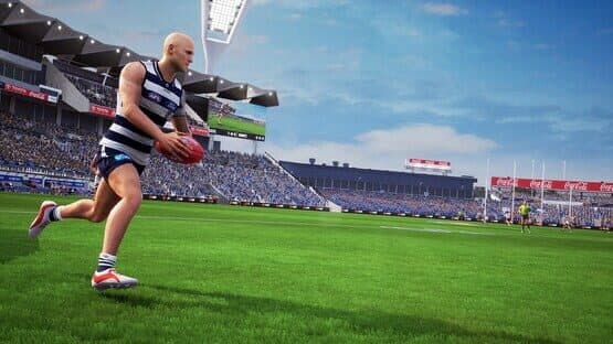 AFL Evolution 2 — screenshot 5