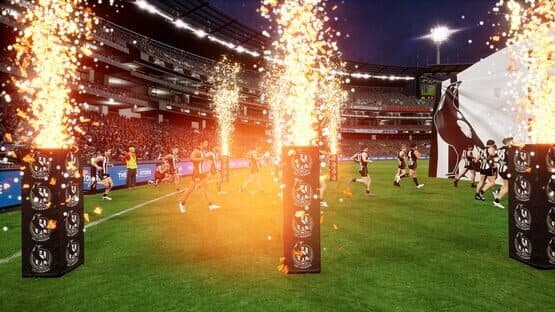 AFL Evolution 2 — screenshot 6