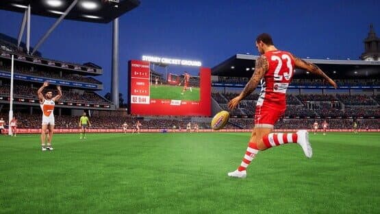 AFL Evolution 2 — screenshot 7