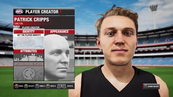 AFL Evolution 2 — screenshot 8