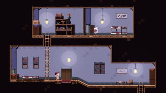 YesterMorrow — screenshot 1