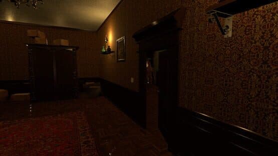 Dissection — screenshot 1