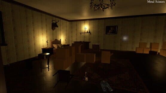 Dissection — screenshot 5