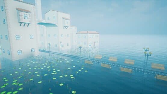 Lone Land — screenshot 1