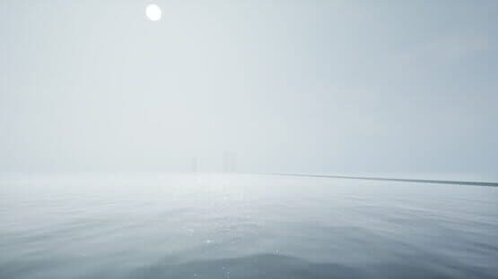 Lone Land — screenshot 3