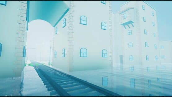 Lone Land — screenshot 4