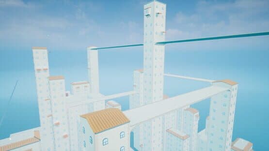 Lone Land — screenshot 8