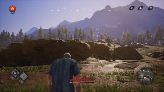 Don't Even Think — screenshot 3