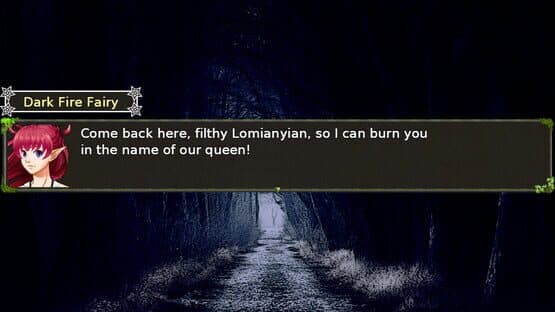 Our Journeys 2 ~ A Collection of Visual Novels — screenshot 2