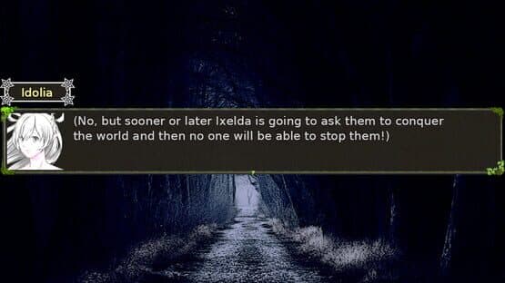 Our Journeys 2 ~ A Collection of Visual Novels — screenshot 5