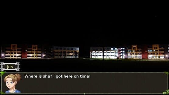 Our Journeys 2 ~ A Collection of Visual Novels — screenshot 6